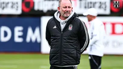 Sergen Yalçın'dan sürpriz hamle: Sol kanatta kim oynayacak?