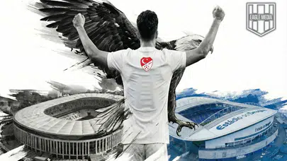 Beşiktaş Milli yıldız golcüyü transfer etmek istiyor!