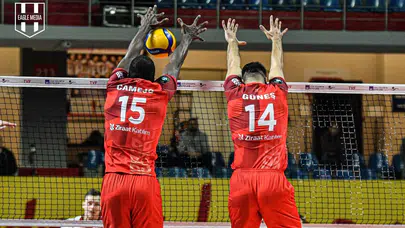 Avrupa fatihi sahneye çıkıyor: Devler Ligi'ndeki son rakip belli oldu!