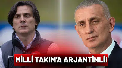 Arjantin Milli Takımı'nda bir Türk! TFF harekete geçti!