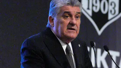 “Beşiktaş’ta Gidenlerden Daha İyisi Gelmedi”