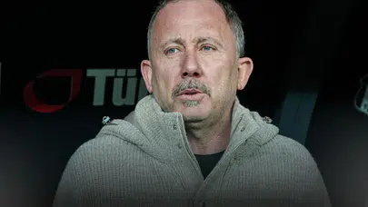 Sergen Yalçın’ın Rafa Silva’sız Planı