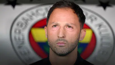 Fenerbahçe Teknik Direktöründen Beşiktaş Yorumu