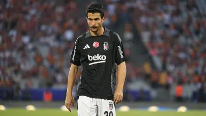 Necip Uysal’dan bahis iddialarına sert tepki!