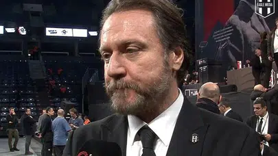 Milyonlar değil vicdan kazandı: Beşiktaş’tan net tavır