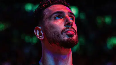 Alperen Şengün, Rockets'ı zaferle taşıdı!