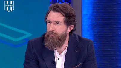 Erman Özgür'den Djalo hakkında çarpıcı tespit