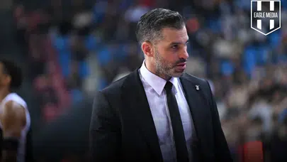 Beşiktaş Gain'den Milli Takıma çifte destek!