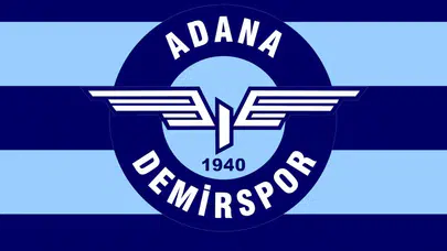 Adana Demirspor’da şok!