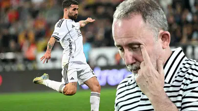 “Sergen Yalçın Rafa Silva’yı toparlayamazsa kendi gider.”