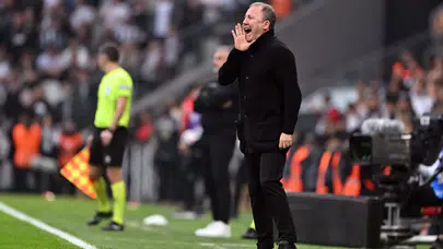 Sergen Yalçın’ın transfer planı belli oldu!