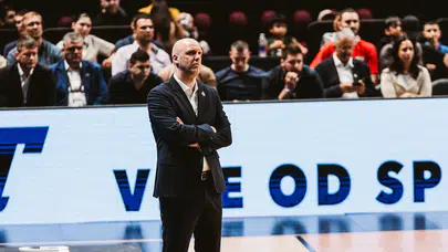 EuroCup’ta rakipten Beşiktaş’a övgü