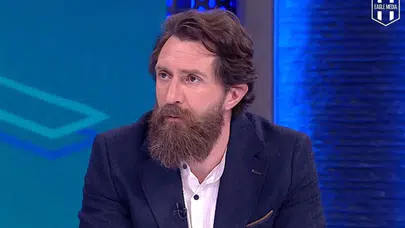 Beşiktaş’ın 5 yılına şok yorum