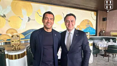 Hasan Arat’ın yardımcısı Sezgin Gülnar’dan açıklama