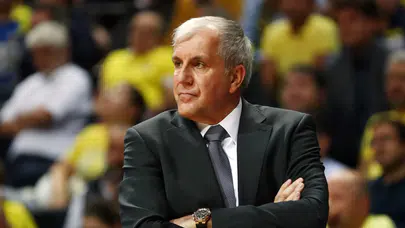 Obradovic'in kararına yönetimden şok veto!