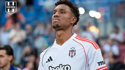 Karagümrük maçında kritik detay: Uduokhai’ye yakın takip