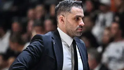 Dusan Alimpijevic'ten çarpıcı açıklama