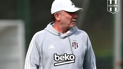 Fatih Karagümrük maçında Sergen Yalçın'dan beklenen orta saha ikilisi!