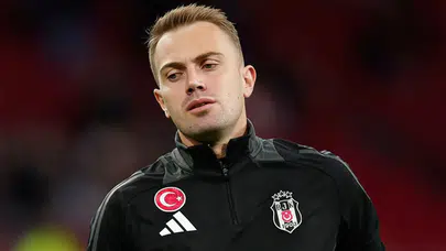 Mert Günok'un kaptanlığı neden alındı?