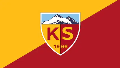 Kayserispor’dan büyük gurur!