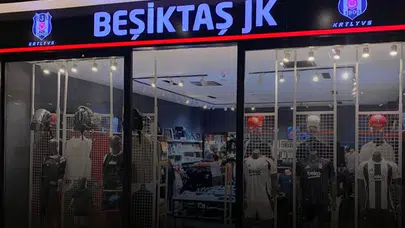 Kartal Yuvası’nda Gizemli Kayıp