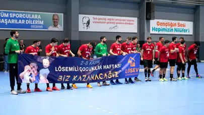 Beşiktaş Hentbol, Erteleme Maçında Zafer Peşinde!