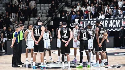 Beşiktaş GAİN, Glint Manisa maçı bilet fiyatları açıklandı!