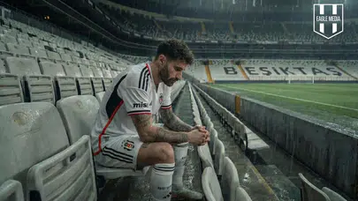 Rafa Silva’nın futbol hayatı bitiyor mu?