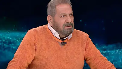 Erman Toroğlu’ndan Orkun’a ağır eleştiri