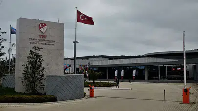 TFF’nin itirazı futbolu salladı