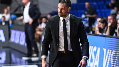 Alimpijevic ve ekibi rekor peşinde!