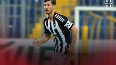 Salih Uçan’dan Açıklamalar: Beşiktaş’a Kaos Değil, Galibiyet Yakışır