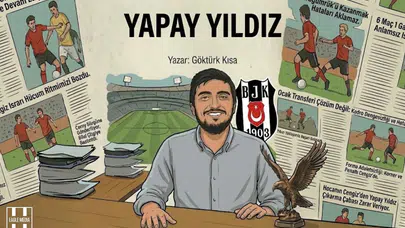 Yapay Yıldız