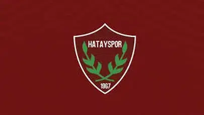 Hatayspor’da Flaş Karar