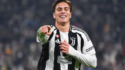 Juventus’ta Kenan Yıldız şoku!
