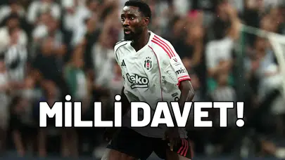Wilfred Ndidi Nijerya milli takımı kadrosuna alındı