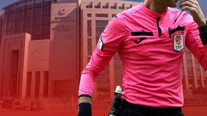 Bahis krizi derinleşiyor: 30 futbolcu PFDK yolunda!