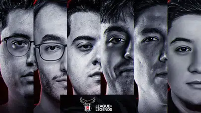 Beşiktaş Esports Yeni Turnuvada Zirveyi Zorluyor