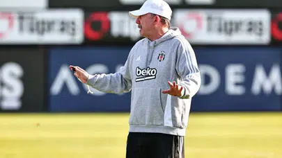 Teknik ekip 'Gitsin' dedi, yönetim harekete geçti!