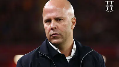 Liverpool’da çıkış aranıyor! Arne Slot’un sözleri dikkat çekti!