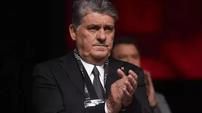 Serdal Adalı'dan toplantı kararı!