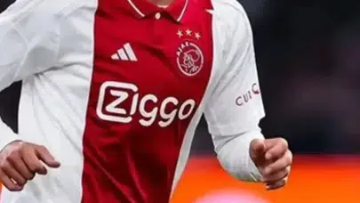 Beşiktaş, Ajax’tan genç yıldız için atağa kalktı!