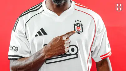 Beşiktaşlı yıldızın peşinde 3 kulüp var: Premier Lig'den flaş talip!