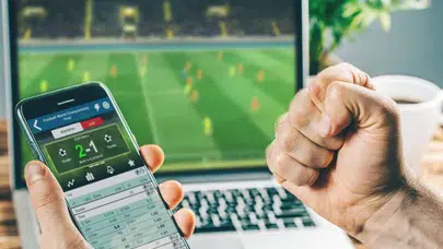 Yasa dışı bahis alarmı! milyonlar sürükleniyor