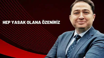 Nitimur in Vetitum – Hep Yasak Olana Özeniriz