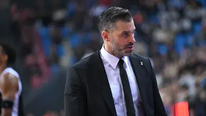 Beşiktaş Gain namağlup lider