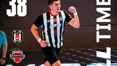 Beşiktaş Süleyman Seba’da: Parkede Net Mesaj!