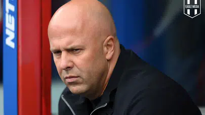 Liverpool, Leeds United deplasmanında 1 puana razı oldu!