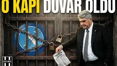 Beşiktaş'a Napoli'den kötü haber: O kapı duvar oldu