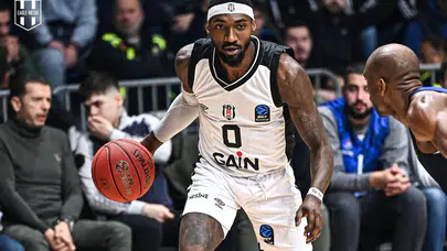 Beşiktaş GAİN Londra Deplasmanında